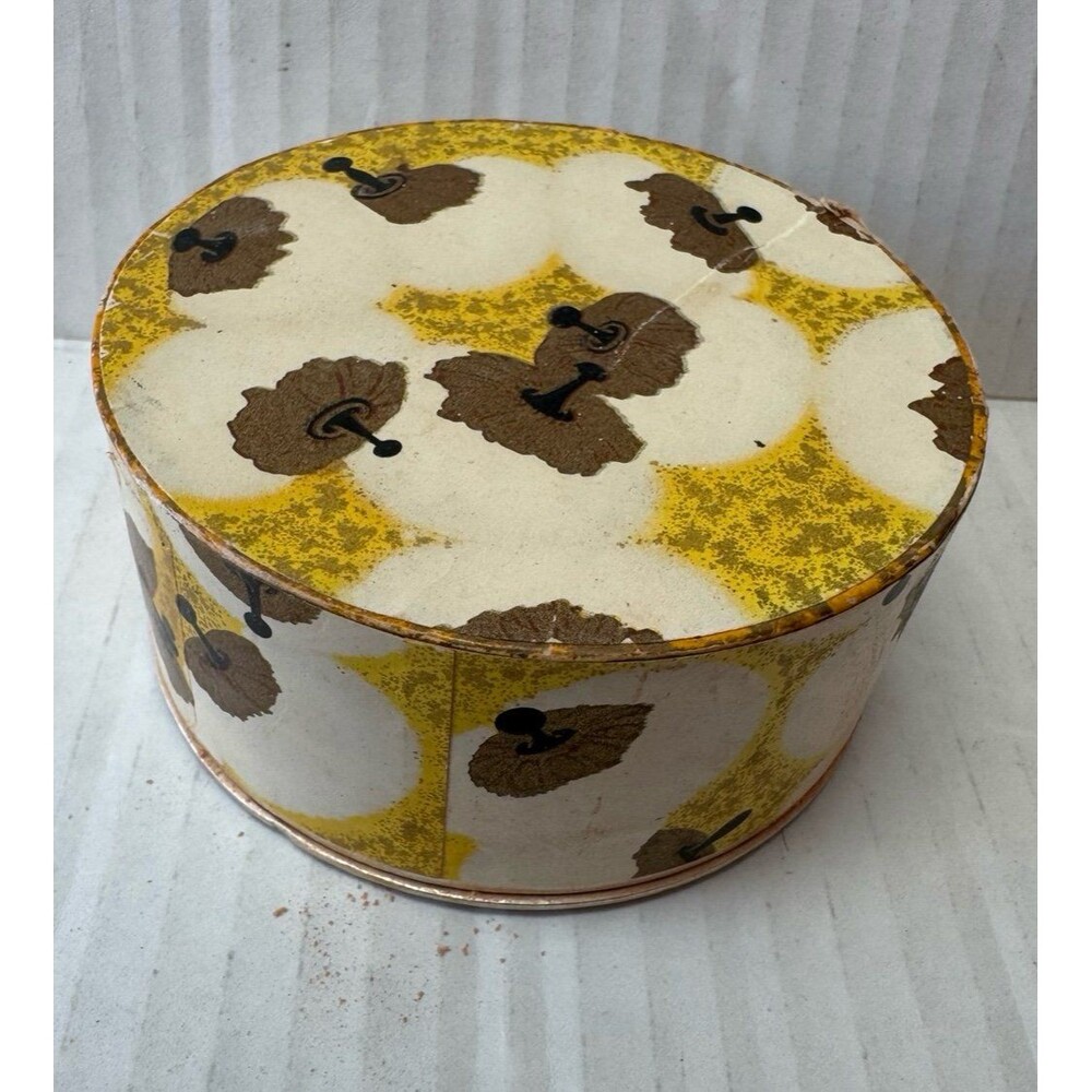 Vintage ORIGINAL Coty Airspun Face Powder Golden Beige Dark Beige Tone 2.3 oz